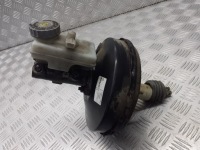 фото thumb №1, Усилитель тормозов opel agila a 1.2 0204021783
