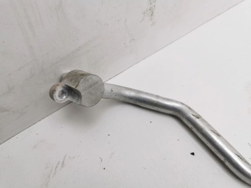 фото thumb №11, Renault zoe 2019 шланг / шланг кондиционера a/c