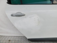 Дверь задний задняя правое  renault megane 3 3 hb Цена, фото thumb