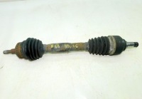 фото thumb №1, Mercedes w168 a160 1.6 98r привідний вал лівий перед короткий