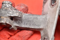 фото thumb №7, Петля петли крышки нижняя часть 8402183 bmw x5 e53 1 i lift 03-06