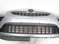 фото thumb №10, Бампер перед kpl. opel zafira c 11s