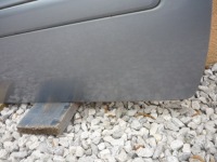 фото thumb №9, Дверь правая перед opel zafira b z163 do установка