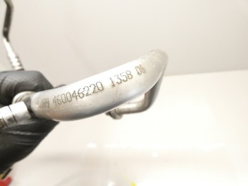 фото thumb №11, Шланг кондиціонера opel vectra c signum 2.2 16v z22yh 02-08 24402589