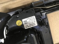 фото thumb №7, Рамка радіо решітка обдув citroen jumpy 2018 98081732zd