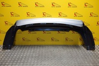 фото thumb №15, Nissan pathfinder 2022 2023 2024 - бампер зад задній usa