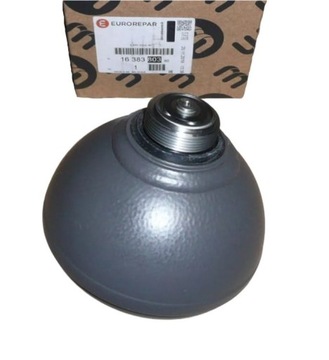 Sfera Zawieszenia Przód Oryginał 1638380380 Citroen C5 1.6HDI