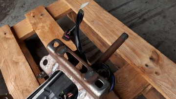 фото thumb №9, A6 c7 4g колонка електричний 4g0419506al a7 4g