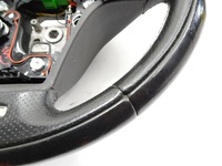 фото thumb №16, Повітропровід шкіра multi volvo c30 lift r-design