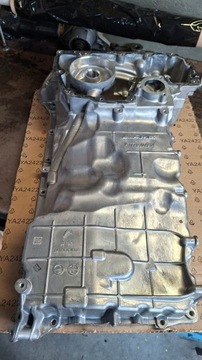 фото thumb №6, Піддон масляна двигуна mercedes-benz amg a1770107914