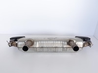 фото thumb №9, Bmw 5 g30 g31 m550ix м-пакет вихлоп глушник зад