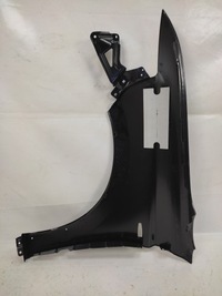 фото thumb №10, Mitsubishi outlander iii рестайлінг крило праві переднє перед 2015-