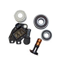 фото thumb №1, Набір ремонтний генератора valeo renault clio trafic opel movano vivaro