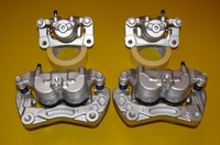 фото thumb №9, Суппорты левый правый перед задняя nissan murano ii z51