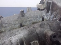 фото thumb №11, Fiat bravo ii 1.6d m-jet головка двигателя комплектная валы 55212117 55214530