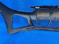 Бампер перед передний bmw i4 g26 m набор цвет c31 с Разборки, фото thumb