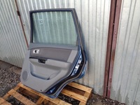 фото thumb №9, Двері правий задня kpl lak 6k kia carens ii 02-06