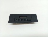 фото thumb №1, Панель керування webasto audi a6 c5 3b0963099c