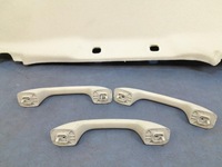 фото thumb №7, Dacia duster i рестайлінг стеля ручки лампочки