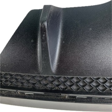 фото thumb №14, Mercedes gle 167 amg спойлер диффузор накладка бампера зад 1678857805