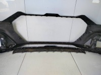 фото thumb №8, Бампер перед передній audi a1 81a citycarver 82a807437k