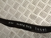 Bmw i4 g26 прокладка кришки кришки багажника задня задня 7487559 Недорого, фото thumb