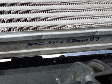 фото thumb №5, Renault megane iv 1.2 tce комплект радиатор