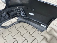 фото thumb №13, Бампер задняя задний bmw 7 g70 m набор цвет 416