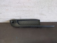 фото thumb №1, Бампер перед права решітка porsche macan lift