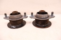 фото thumb №1, Jeep wrangler jl 18- подушки безопасности рамы задняя