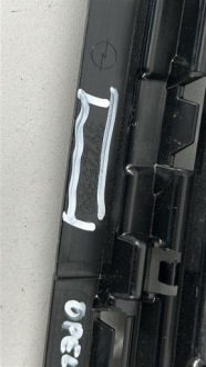 Купить Решетка решётка радиатора opel insignia b lift 20- 39225888, фото thumb