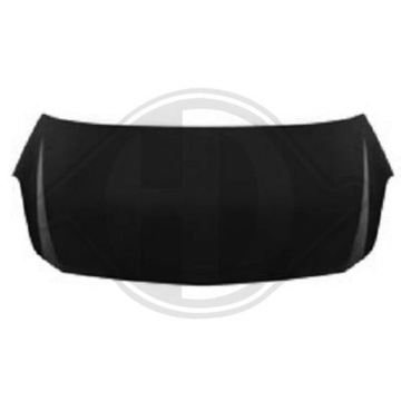 фото thumb №8, Капот кришка двигуна opel corsa d 1814000