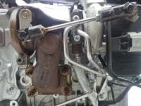 Audi vw турбина турбонагнетатель 04e145715j 0km новая Недорого, фото thumb