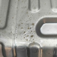фото thumb №5, Vw multivan t7 stm, stn ліва захист шасі 2024 7t0825281c