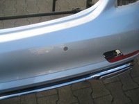 фото thumb №12, Mercedes 222 w222 lift s klasa бампер задняя