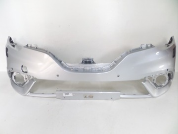 фото thumb №1, Бампер переднє перед renault grand scenic iv 16-