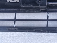 фото thumb №7, Підсилювач, каркас pod бампер opel grandland x lift pas góra