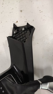 фото thumb №5, Kia niro чохол ручка тунель автоматична коробка передач 16-