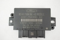 фото thumb №4, Модуль паркування ford fiesta active vii mk8