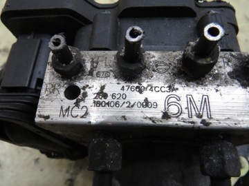 фото thumb №7, Насос abs x-trail iii t32 1.6 dci 476604cc3a