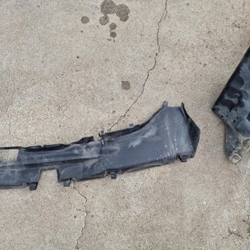 фото thumb №7, Защита ремня верхняя connect mk2 1.5tdci