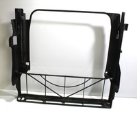 фото thumb №5, Рамка захист радіатор bmw x5 e53