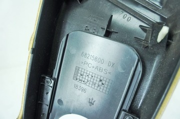 фото thumb №7, Ip143 maserati quattroporte v защита стойка правая