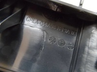 фото thumb №3, Защита панели консоли range rover vogue l405