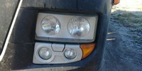 фото thumb №1, Лампа левый перед iveco stralis cursor 13