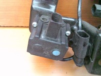 Компрессор подвеска 3720 6875177 bmw x5 f15 x6 f16 daje давление pompuje Недорого, фото thumb