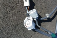 фото thumb №7, Електропроводка джгут лампи перед lexus gs 450h