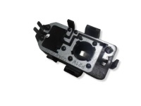 Кронштейн вкладыш цоколь лампочка лампы левая левый задний  bmw x1 e84 03427270 Недорого, фото thumb