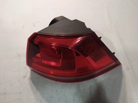 фото thumb №2, Лампа лівий зад volkswagen golf vii 7