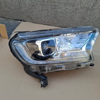 фото thumb №10, Ford ranger raptor 19- комплект лампа фары левая правая светлый середина